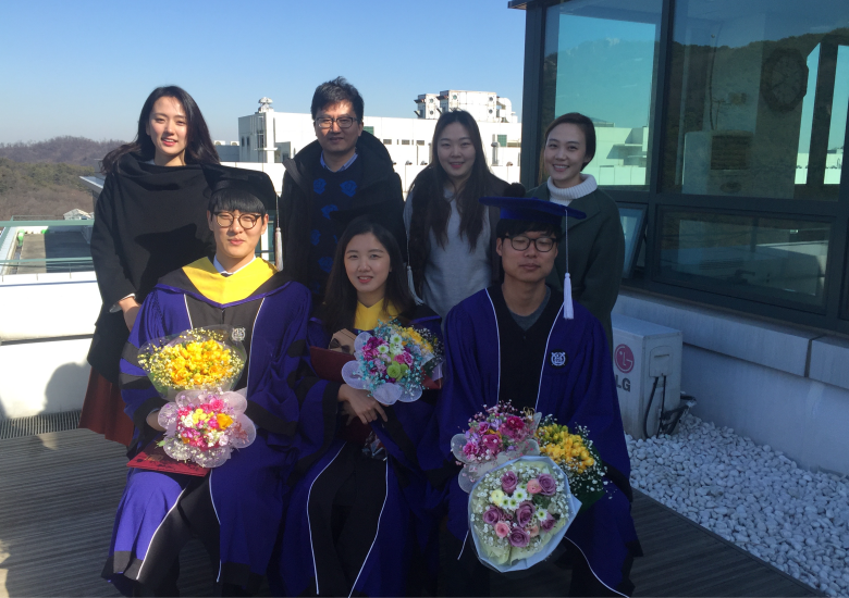 2017 Commencement  