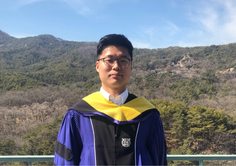 2019 Commencement  