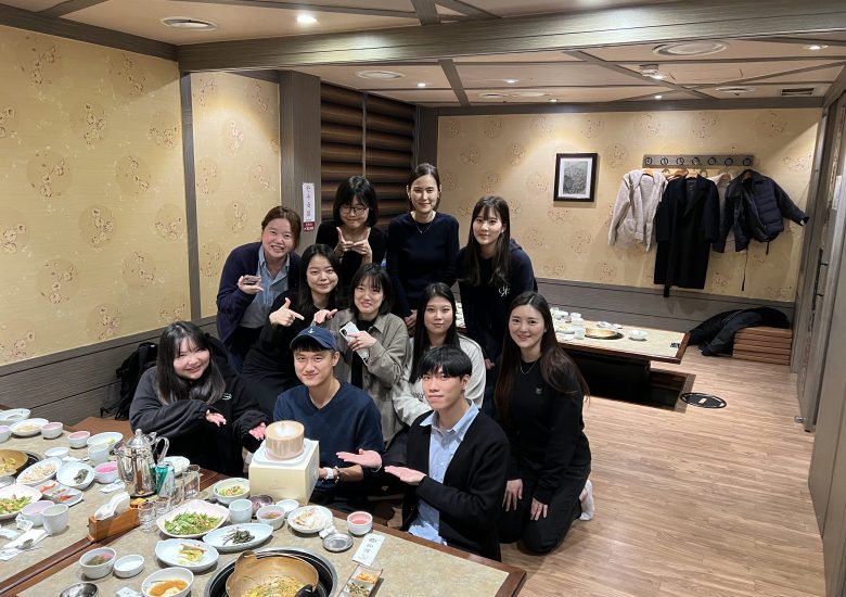 Yoojin Shin Join our lab! 